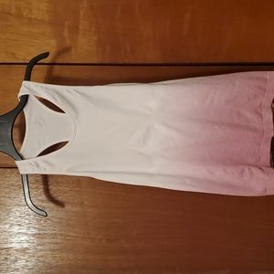Zyia Poppy Ombre Tank